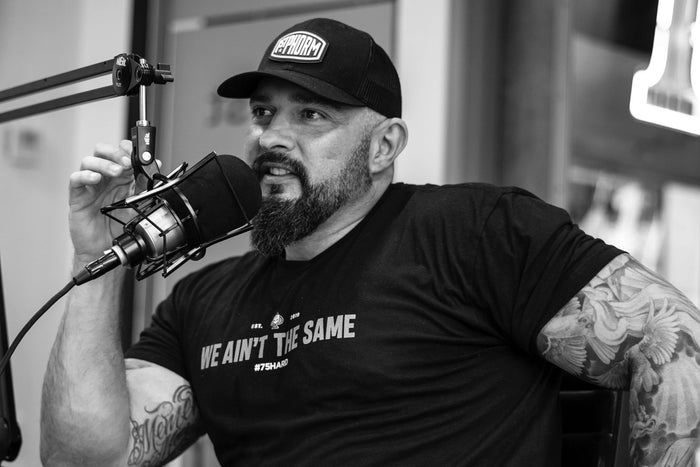 40. The Land Of Opportunity? - Part 2