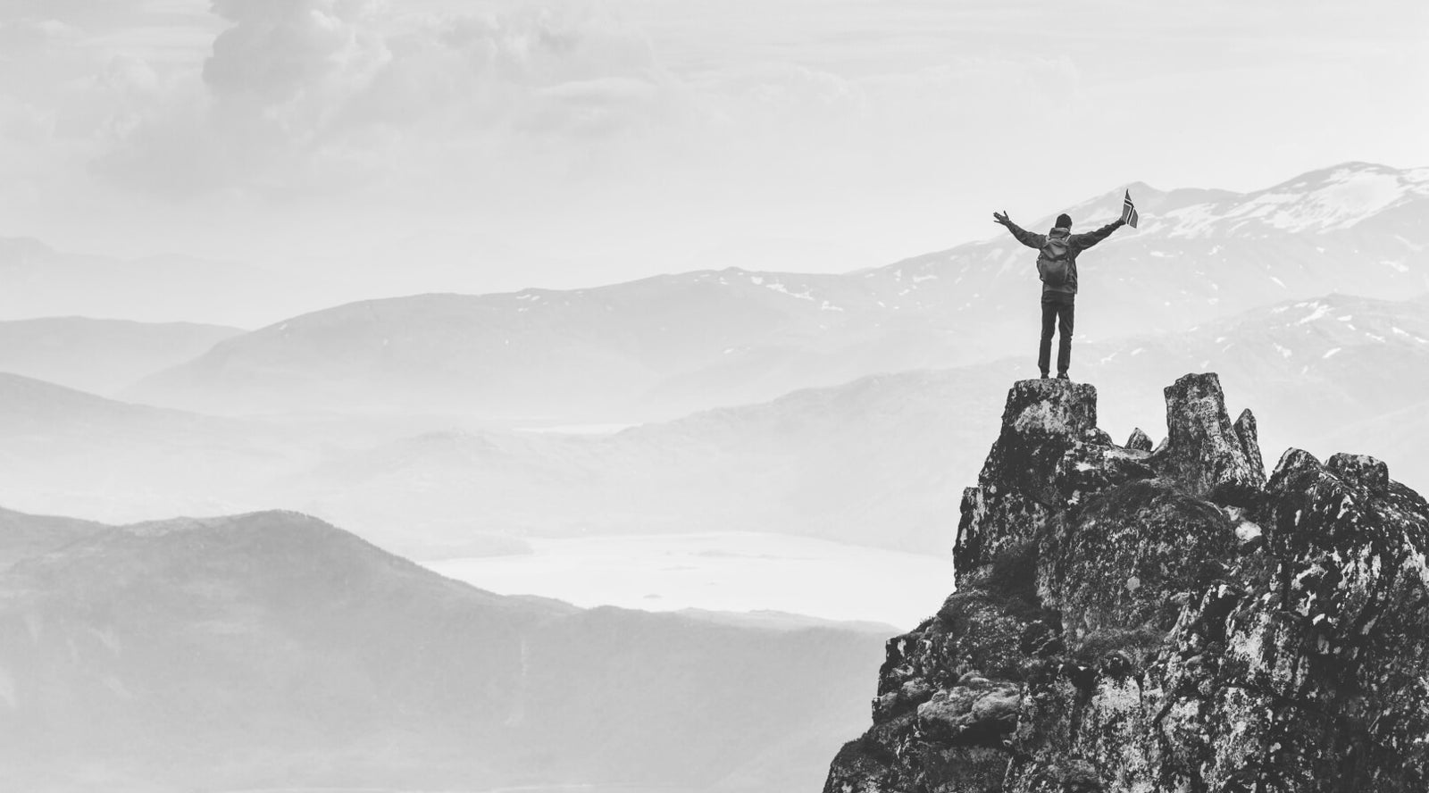 The Real Formula For Happiness