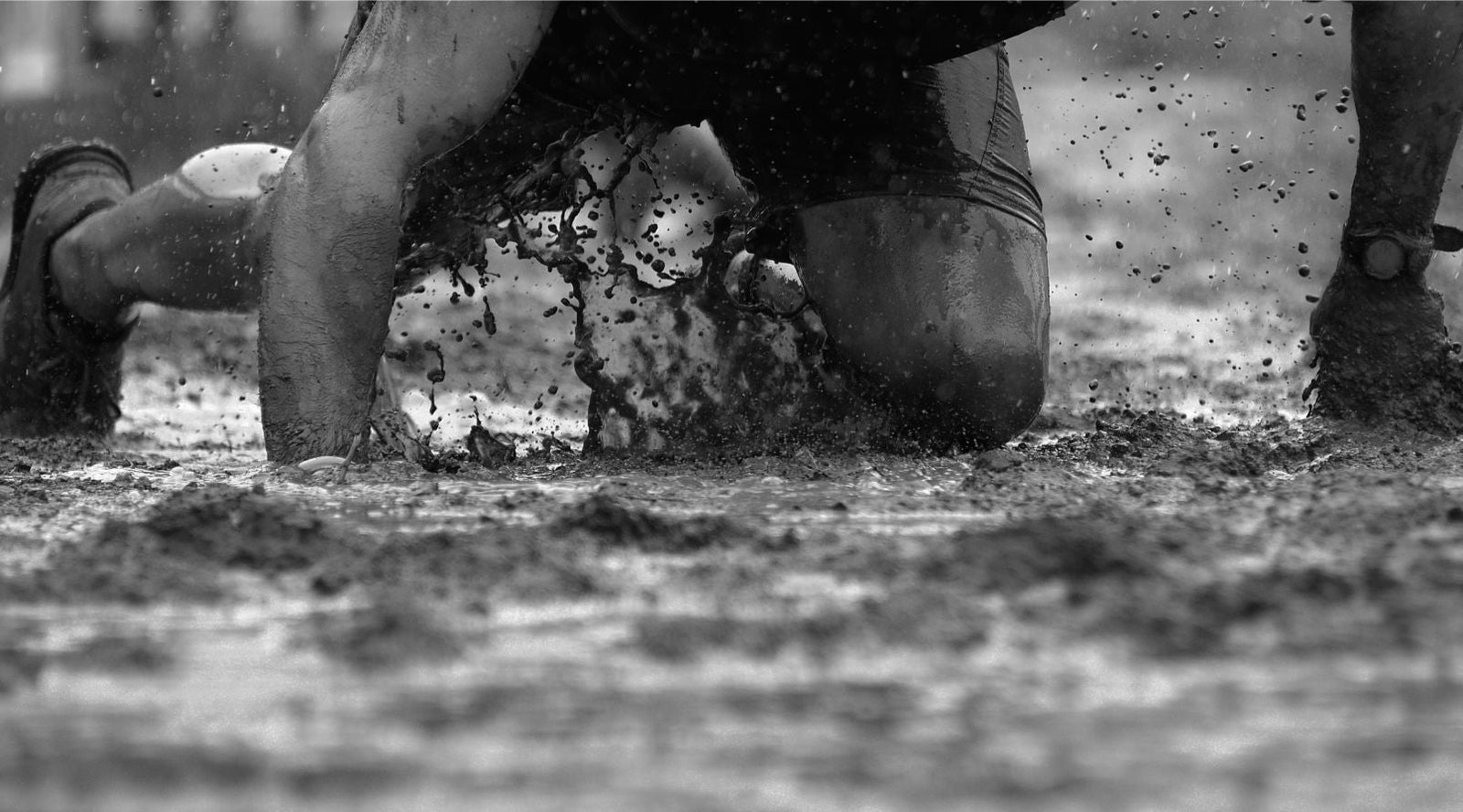 What Does it Mean to Be Resilient?