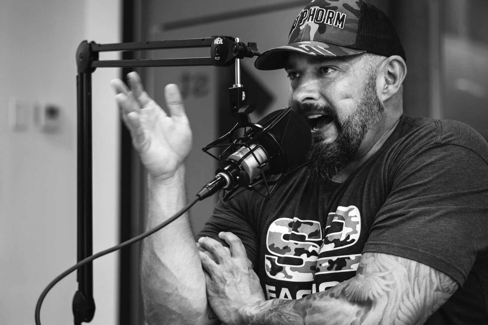 38. Real Talk: Everything Is A Test