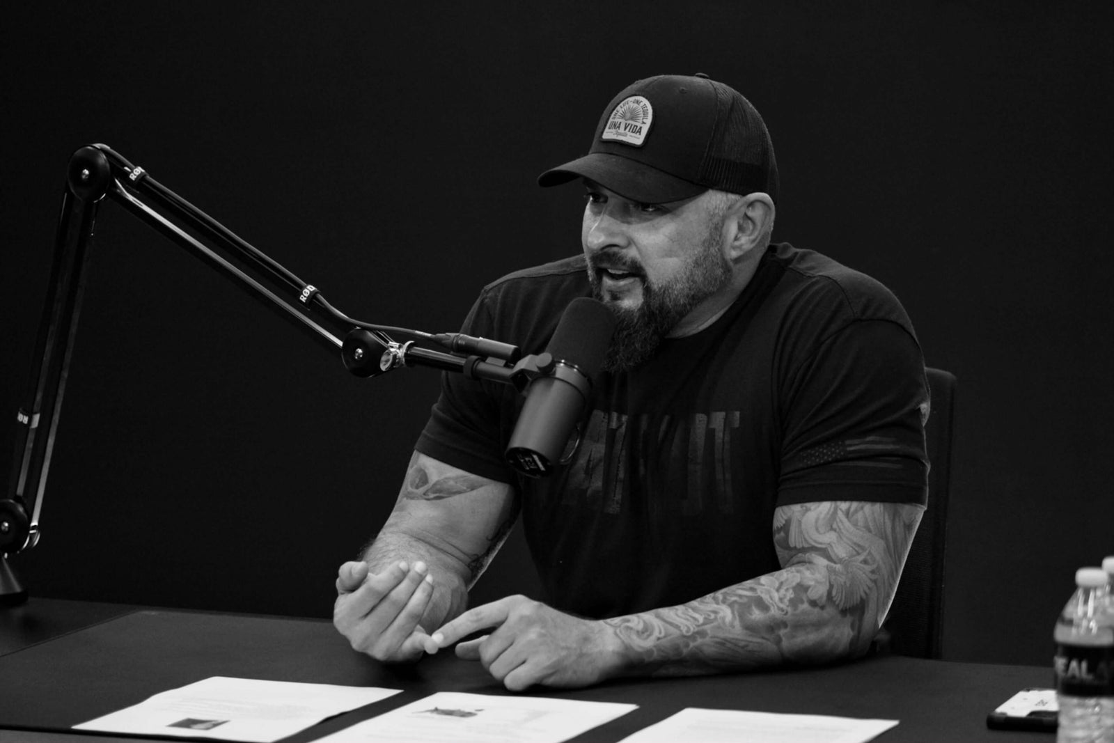 102. …But Helth? Ft. Dr. Russell Surasky