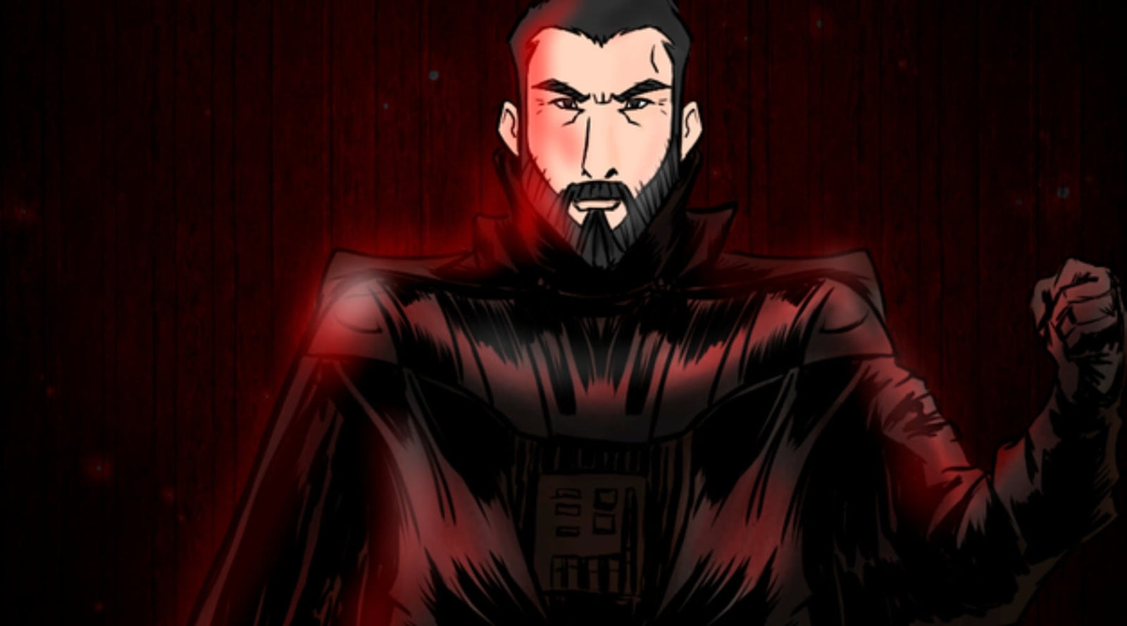 It Matters What People Think, with Andy Frisella - MFCEO147