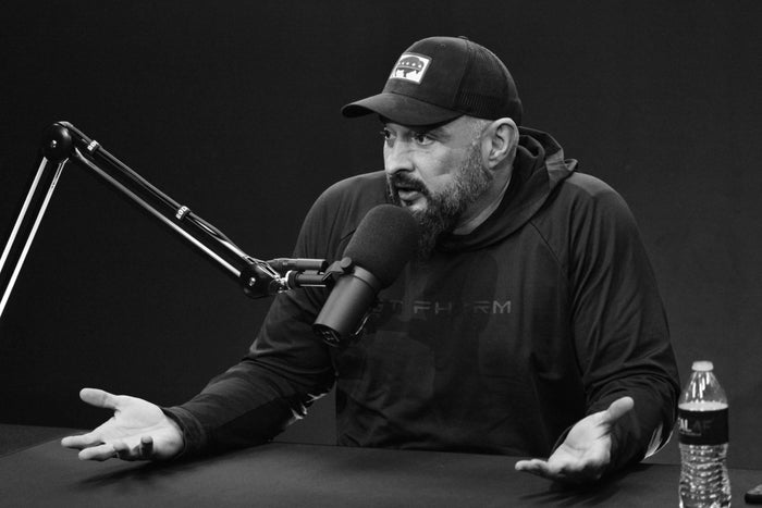 189. Andy & DJ CTI: Paul Vs. Woodley 2, San Francisco Restaurant Denying Service To Cops & Jussie Smollett Testimony