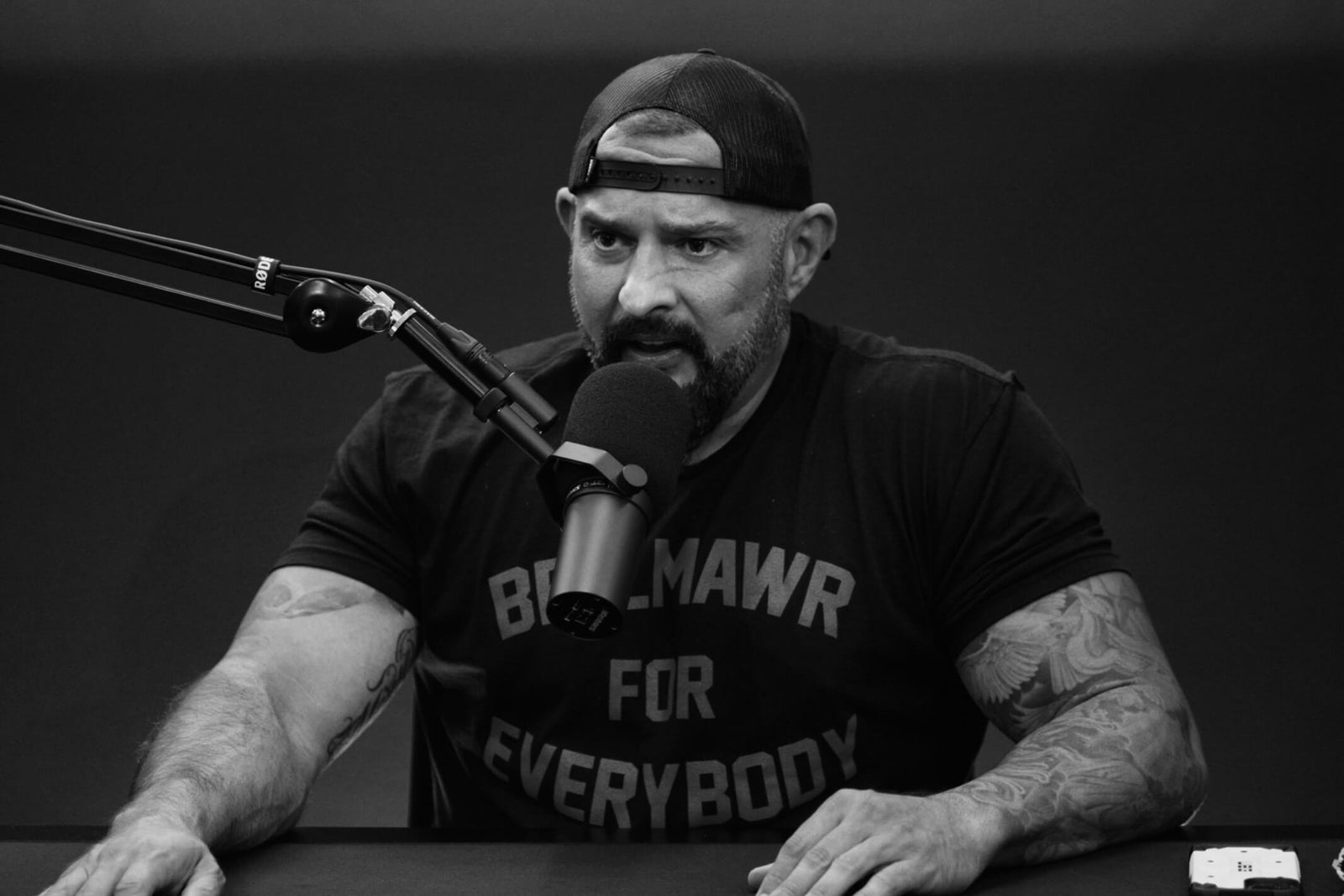 74. Strange Times In America