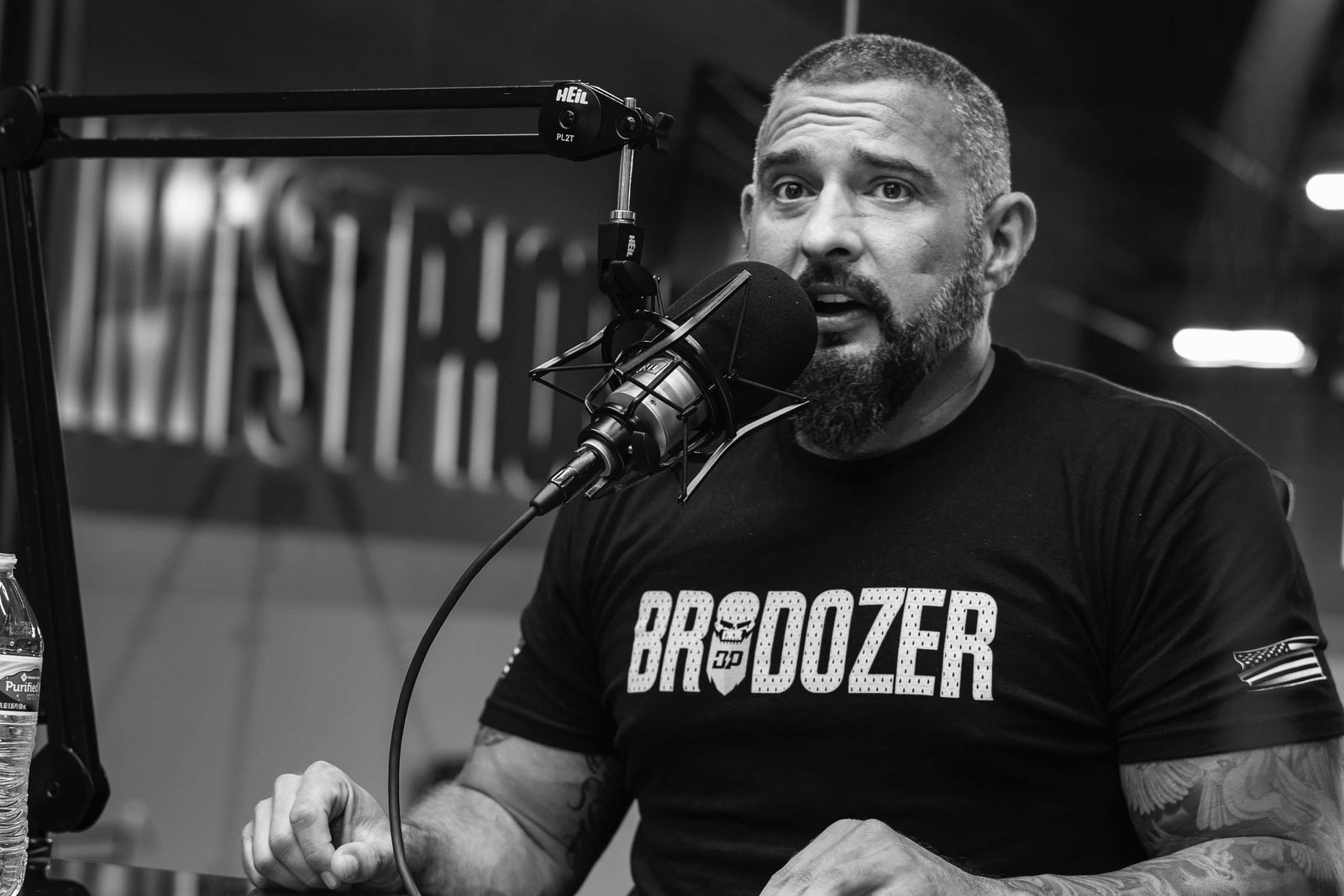 55. Uncomfortably Comfortable Ft. Ryan Michler - Part 2