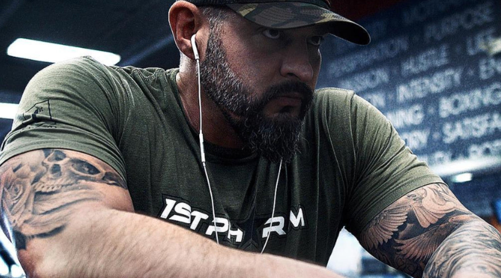 SUNDAY SERMON: What Are We Going to Do About What's Going On? - MFCEO272