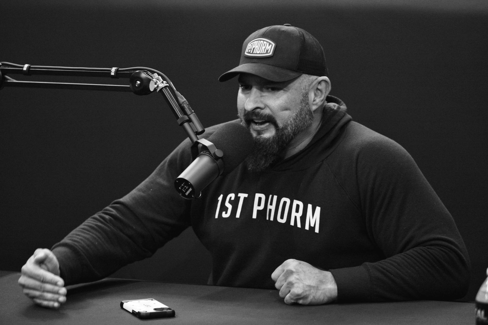 84. The Discipline Code