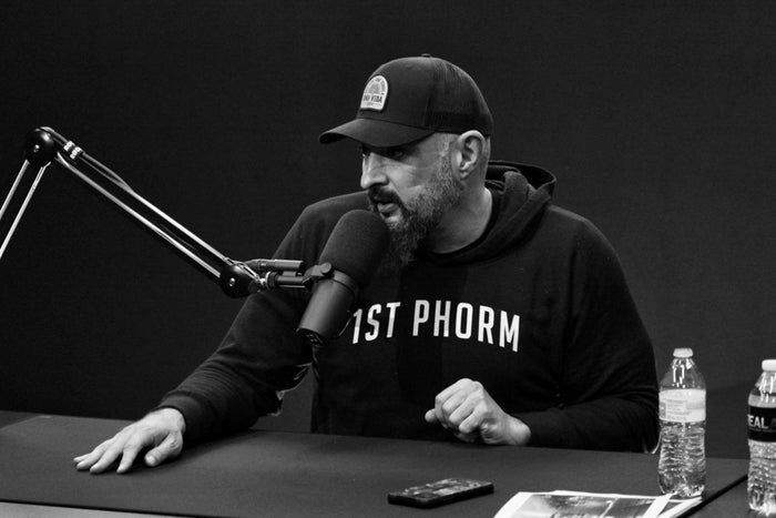 225. Q&AF: Starting Or Finishing, Technology Taking Over & Creating An Impact