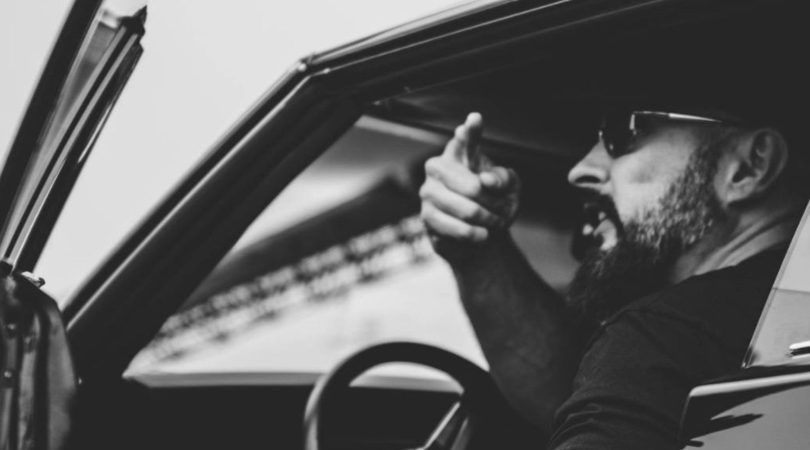 The 3 Steps to Talking Yourself Into Total Domination, with Andy Frisella - MFCEO266