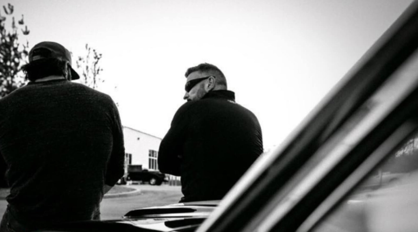 Peer Pressure Will Help You Dominate or Do Nothing, with Andy Frisella - MFCEO4