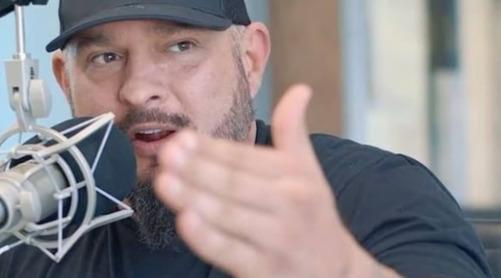 The World Owes You Nothing, with Andy Frisella - MFCEO60