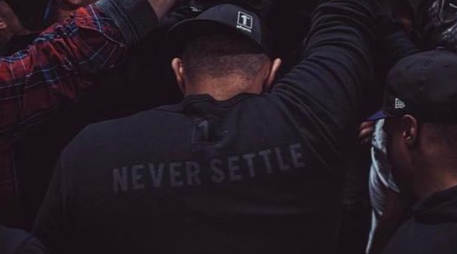 How to Lead Your Team, ft. Will Compton, with Andy Frisella - MFCEO08