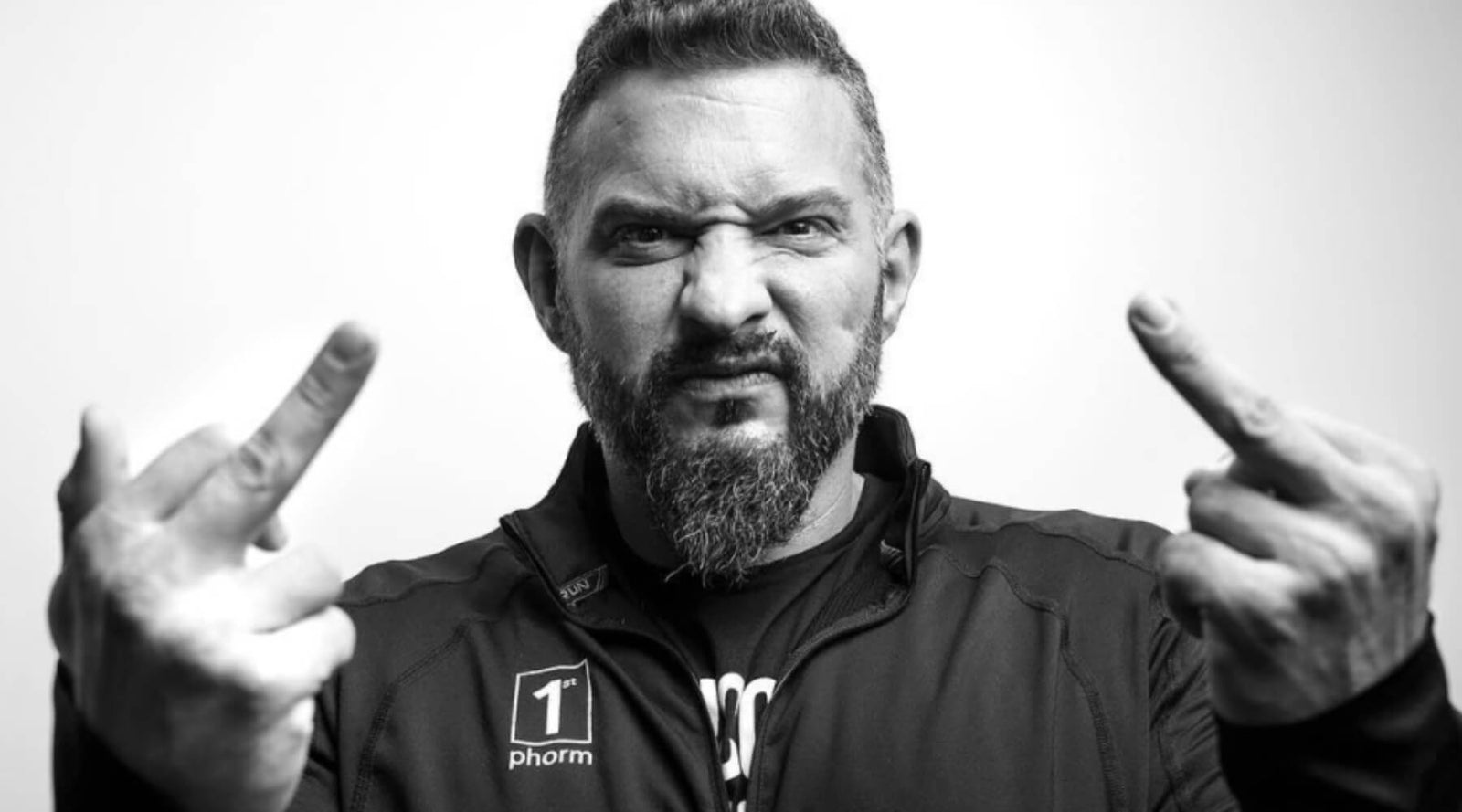 Before They Call You Crazy, After They Call You Genius, with Andy Frisella - MFCEO26B