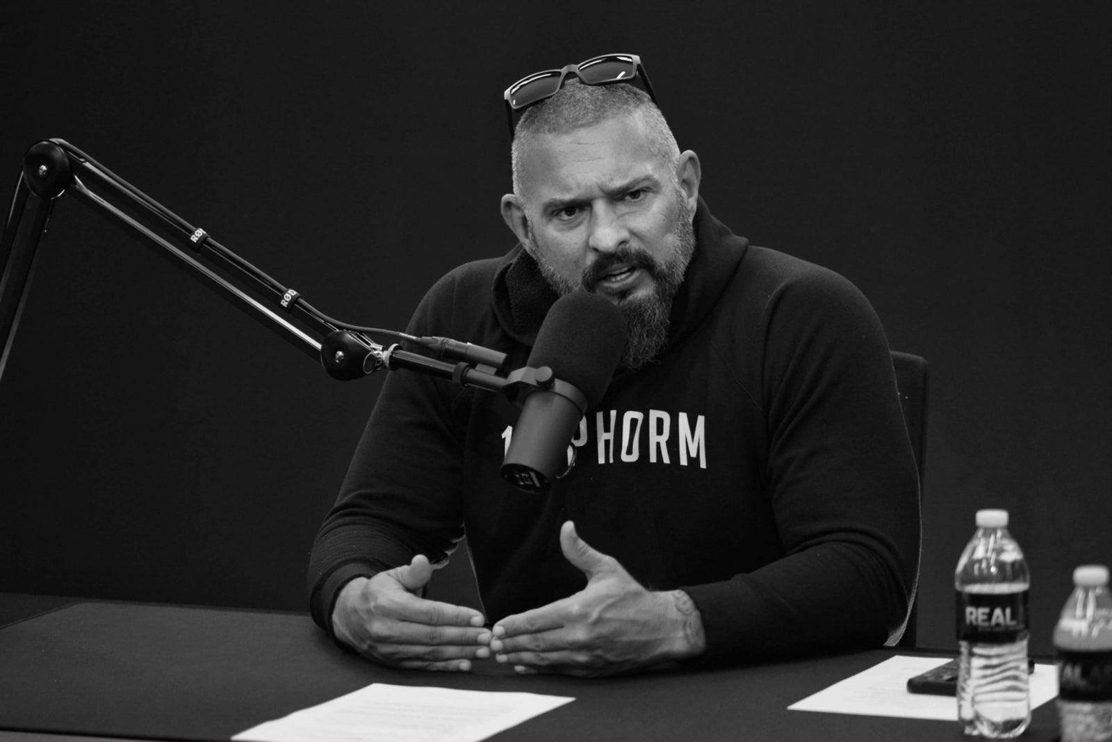 111. American Dreams And Reality