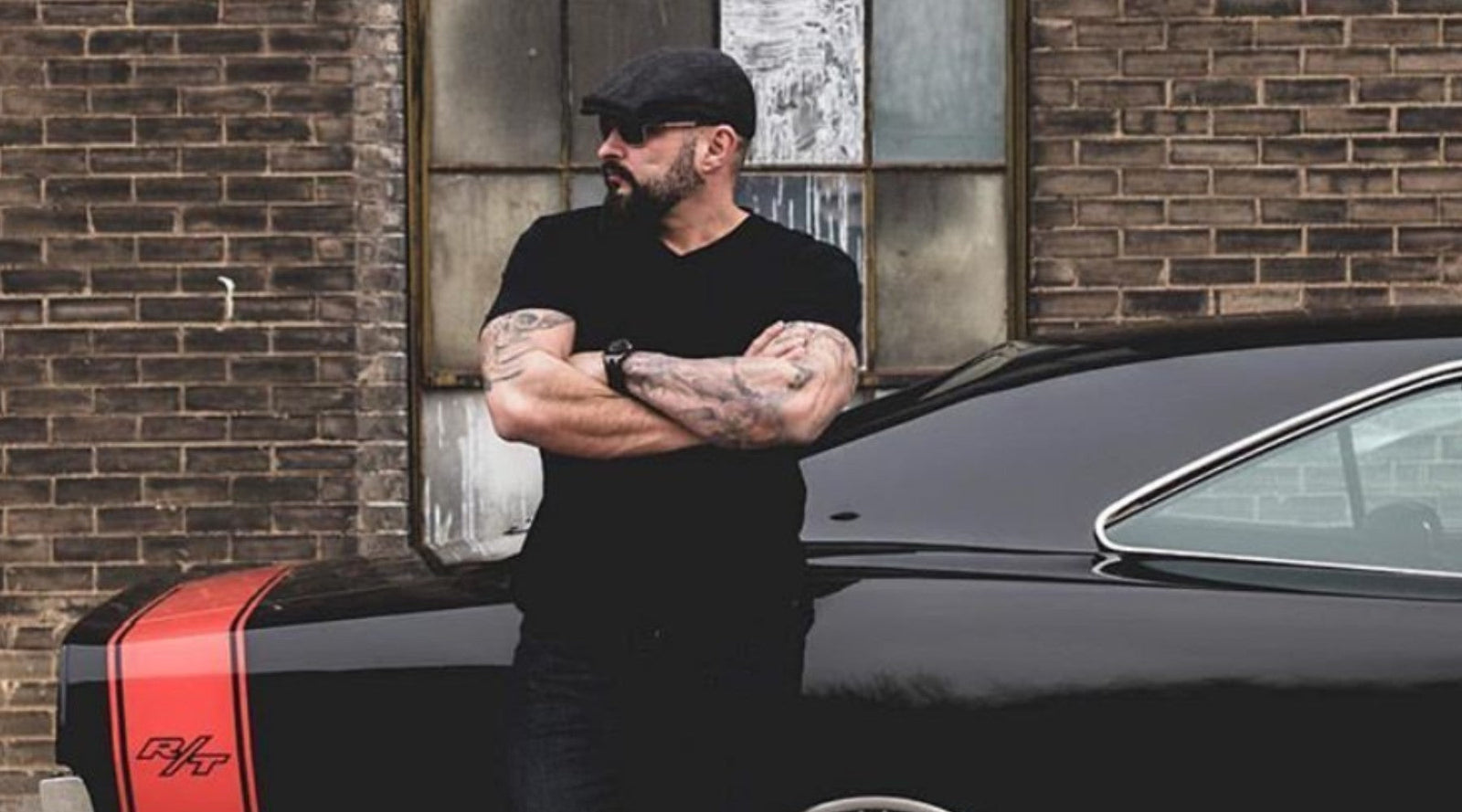 BRAND NEW INFLUENCER: Be a Superstar in the New Era of Social Media, with Andy Frisella - MFCEO285