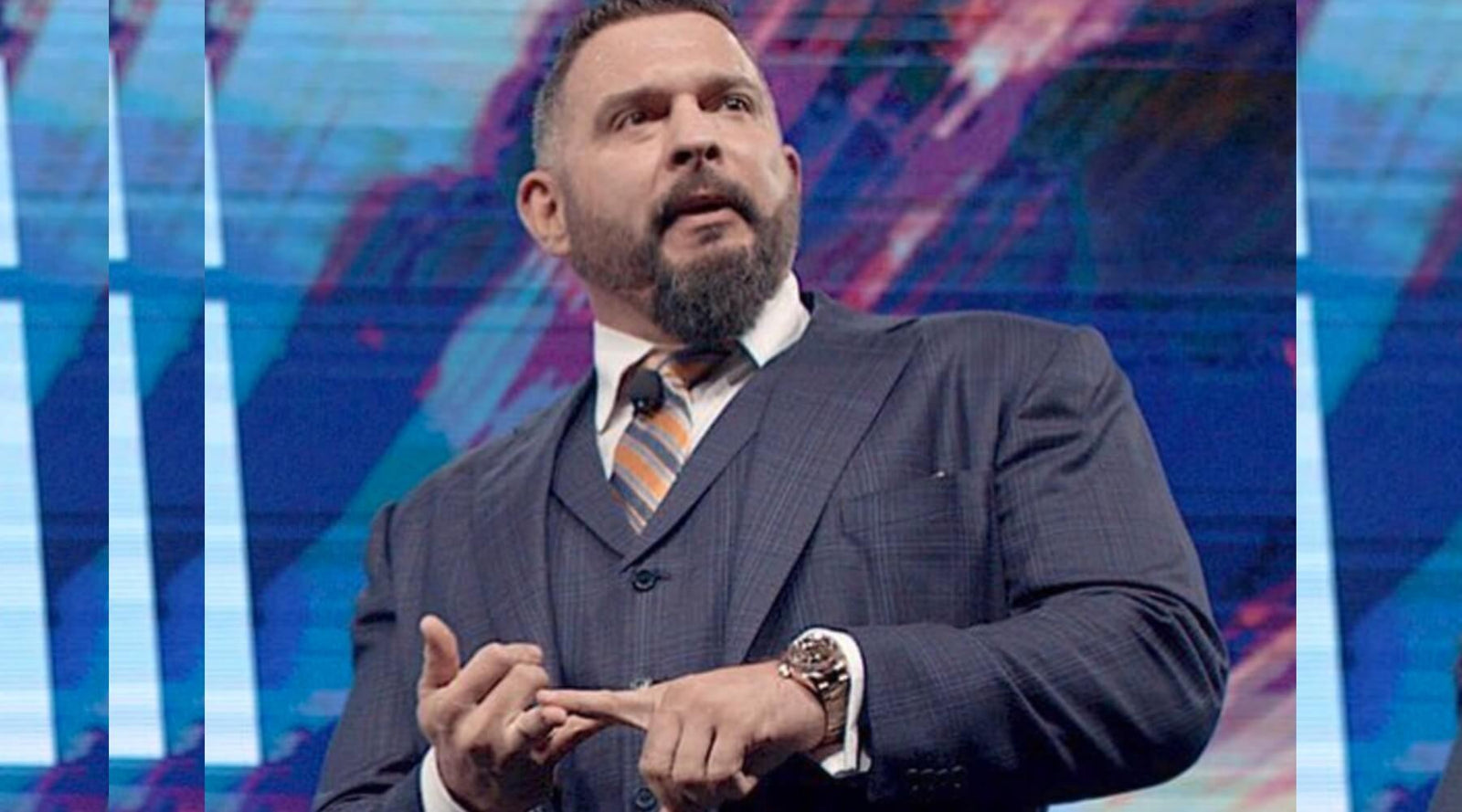 Paint a Picture, Cast a Vision, with Andy Frisella - MFCEO137