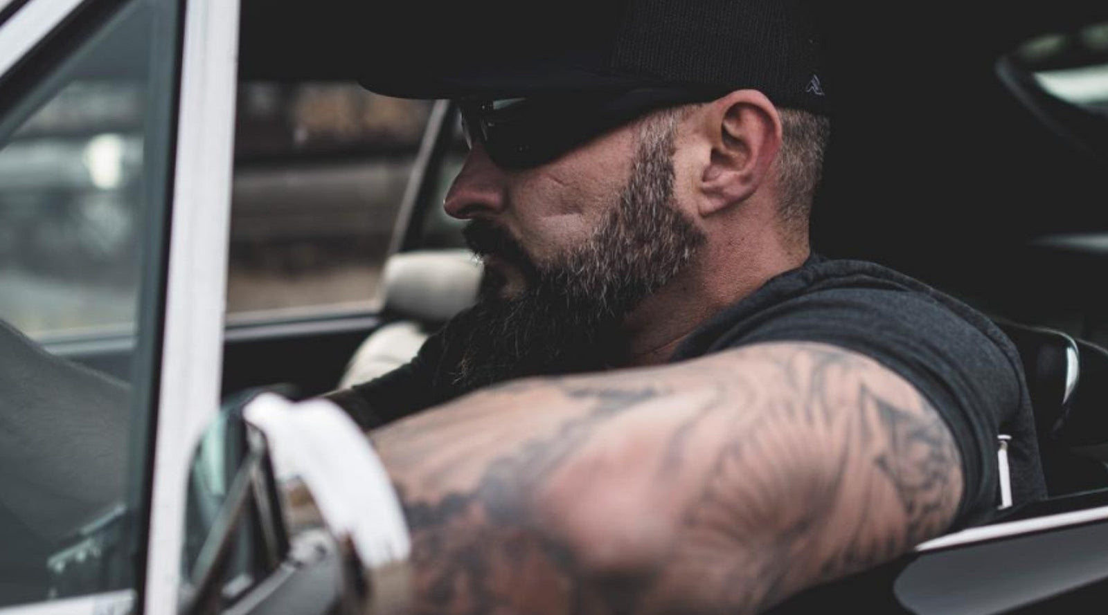 How Perfectionism Sabotages Your Success, with Andy Frisella - MFCEO247