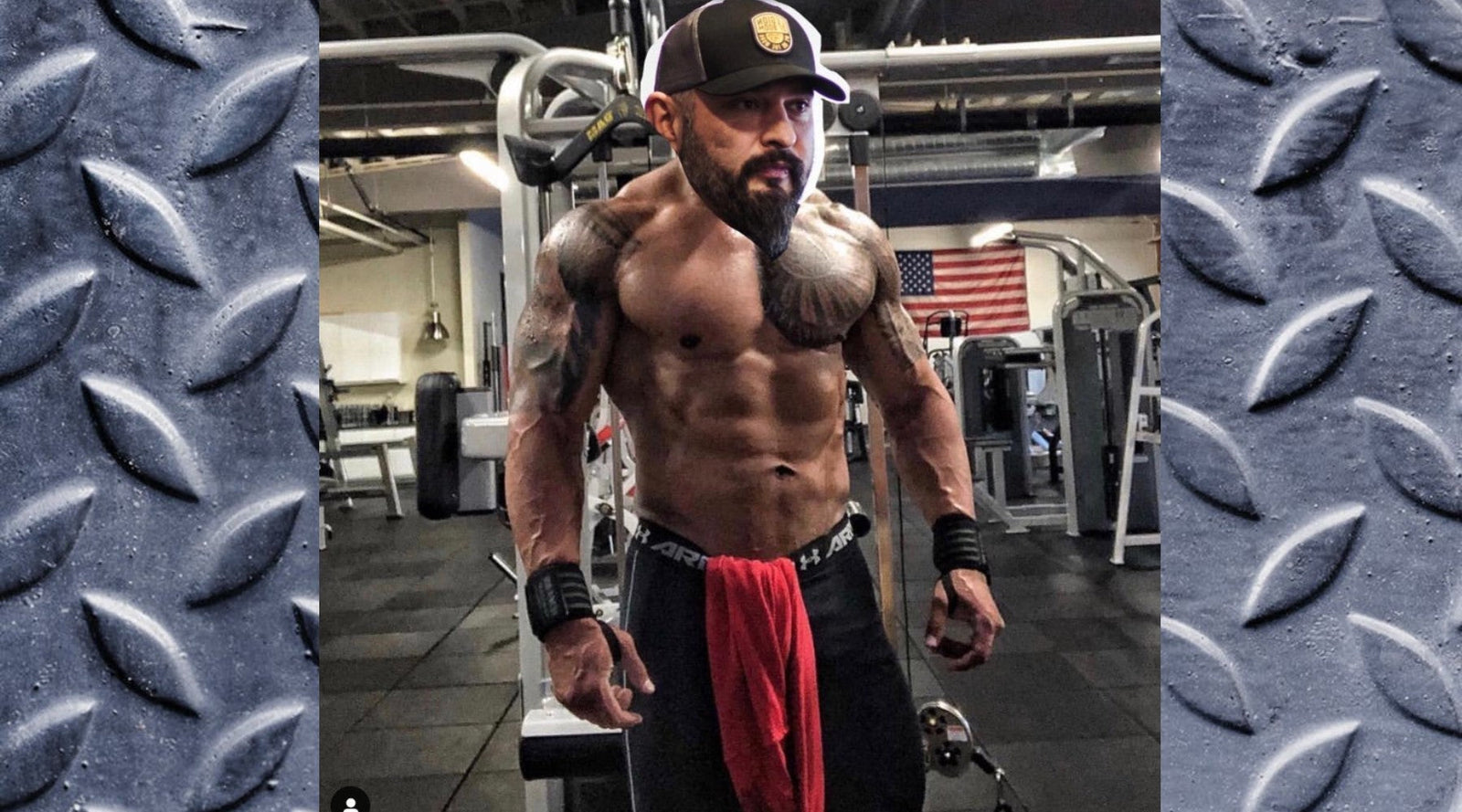 EXECUTION OVER EMOTION: The Real Secret to Dominating Your World, with Andy Frisella - MFCEO292