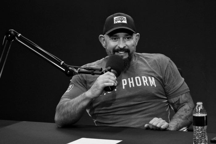 131. Ask Andy Part 4: Passion, Efficiency & Leadership