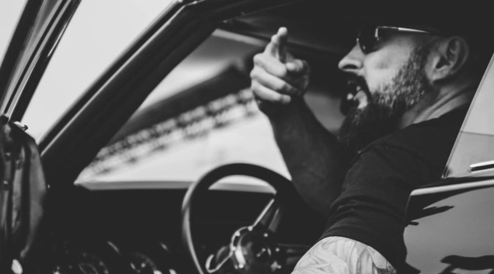 The Business of Being Yourself, with Andy Frisella - MFCEO11