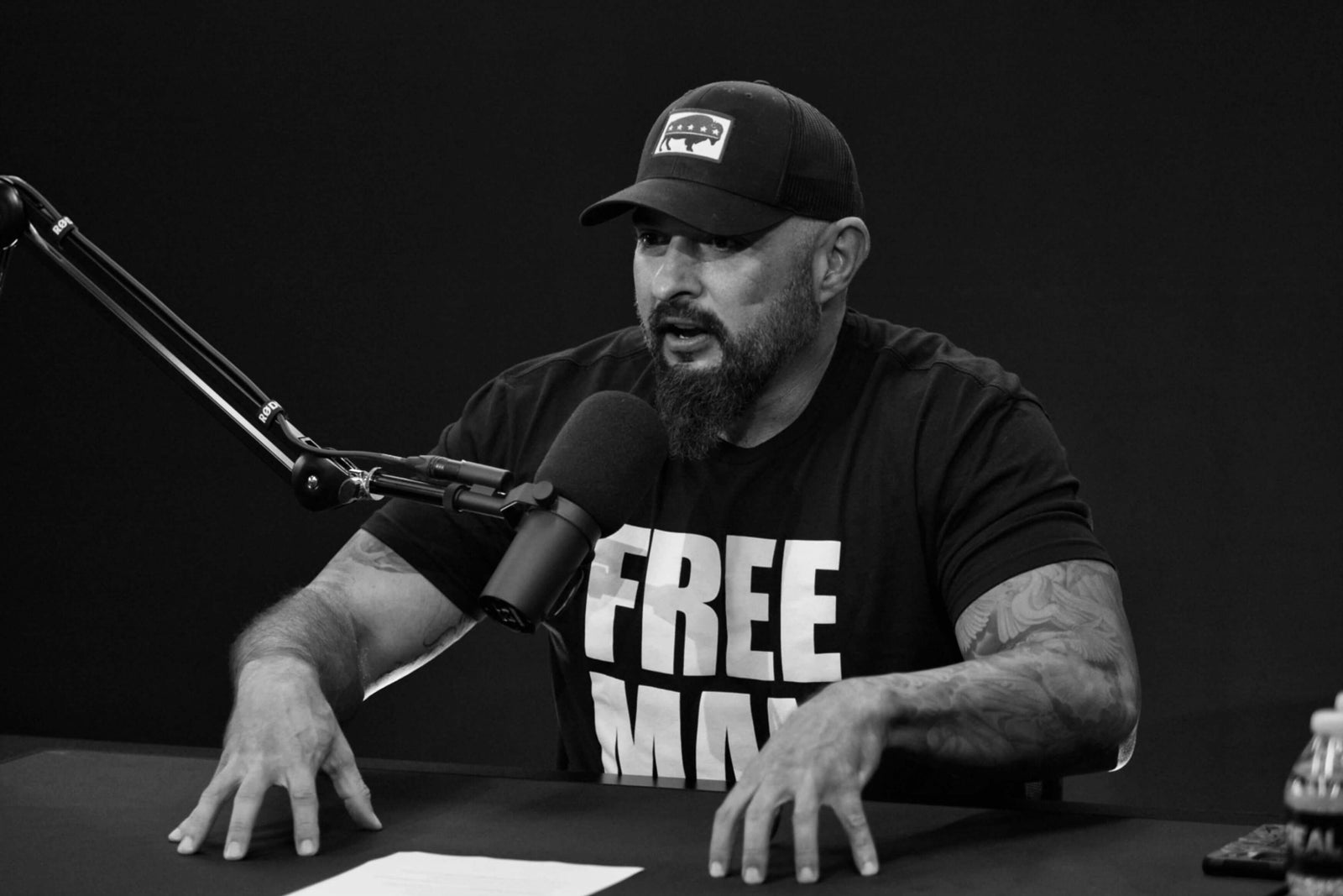 150. #StandTogether Ft. Ari Hasanaj