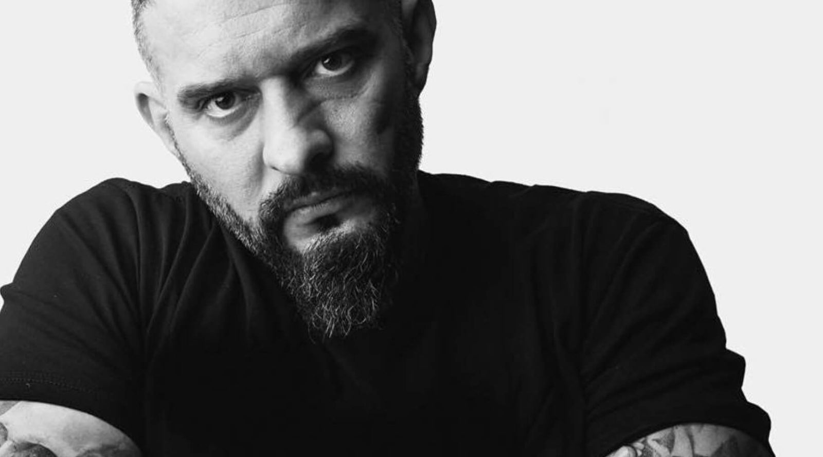 How to Work with Your Weaknesses, with Andy Frisella - MFCEO219