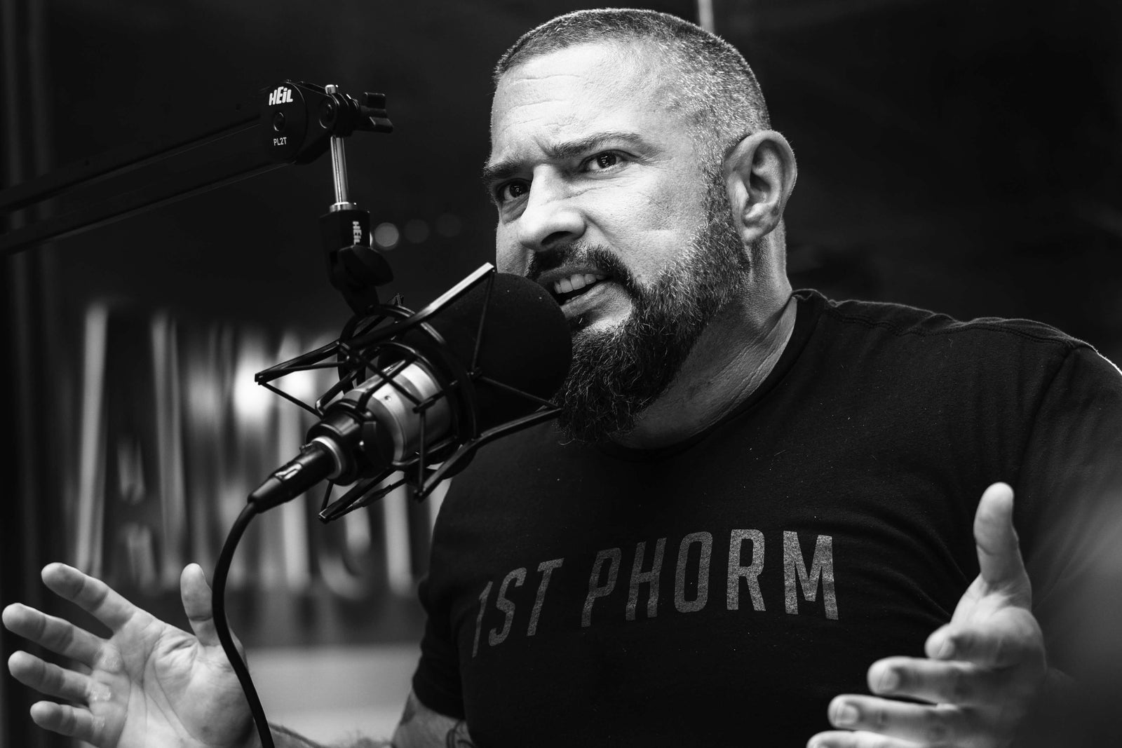 56. The 2nd American Revolution? - Part 1