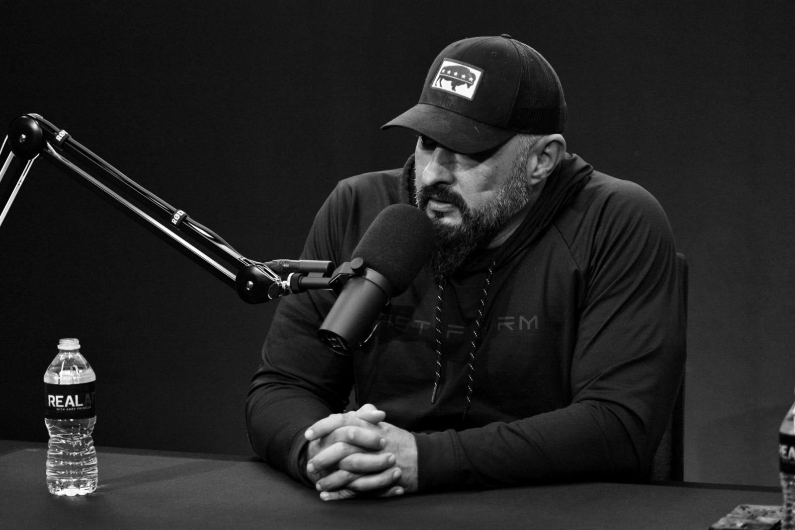 178. Andy & DJ CTI: Waukesha Christmas Parade, Austria Coronavirus Protests & Ghislaine Maxwell