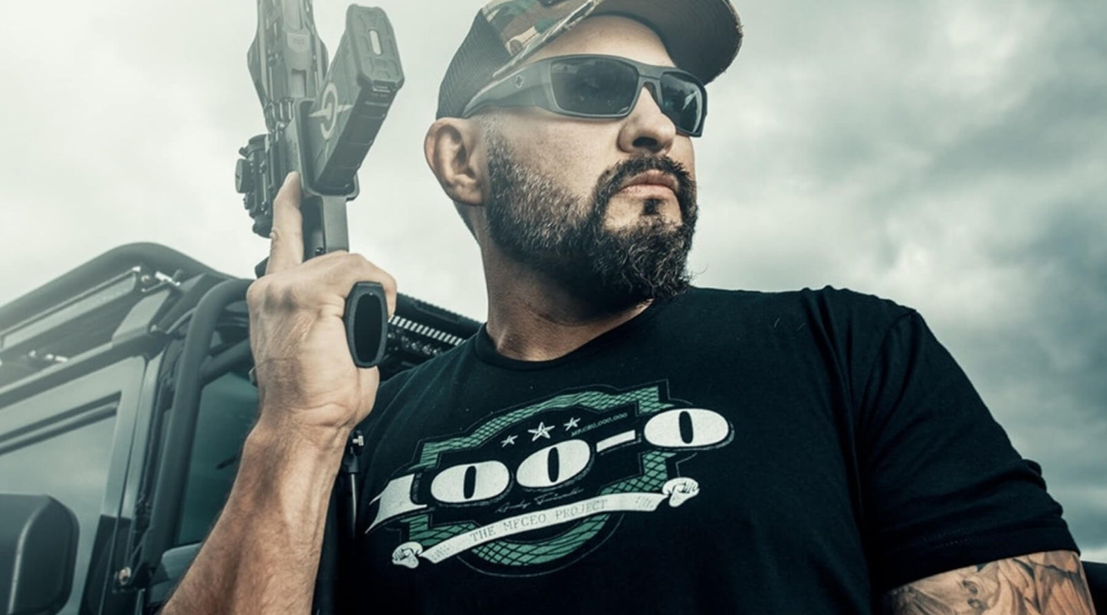 Battleground Mentality, with Andy Frisella - MFCEO141