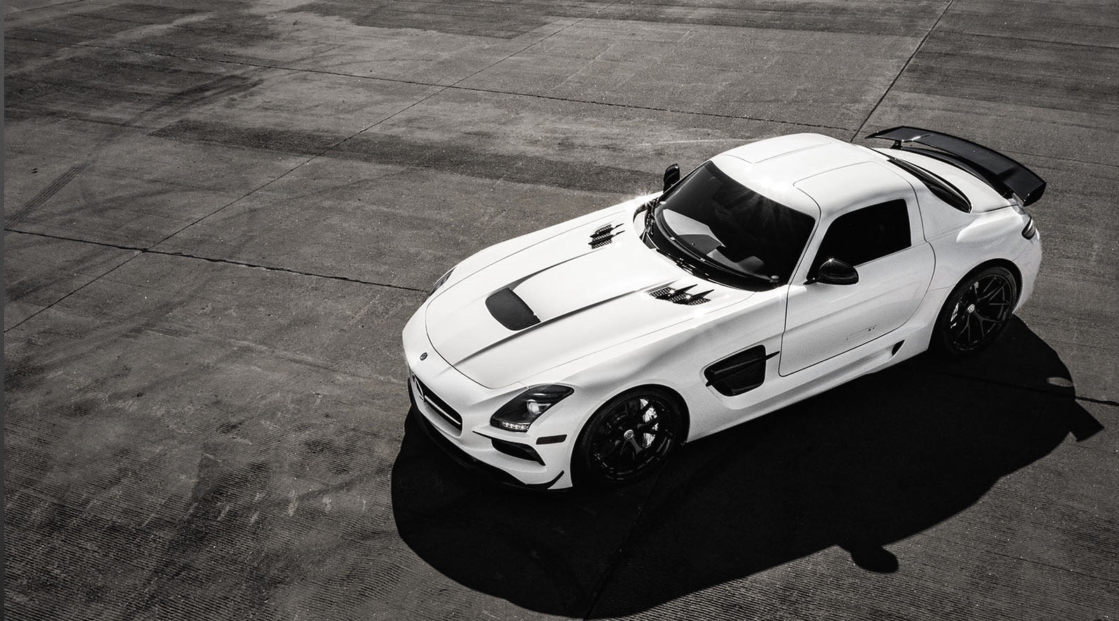 How to Think Bigger Than Your Current Long-Term Goals