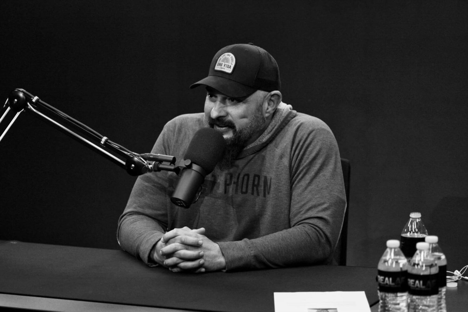 262. Andy, Kyle "The Captain" Creek, Sal & DJ CTI: Mike Tyson Vs. Armed Man, Colin Kaepernick NFL Comeback & North Korea Missile