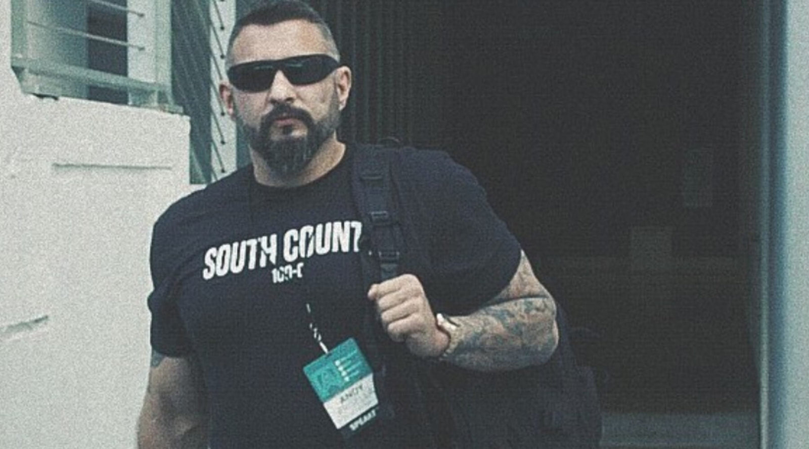 It's Lonely At The Top, with Andy Frisella - MFCEO129