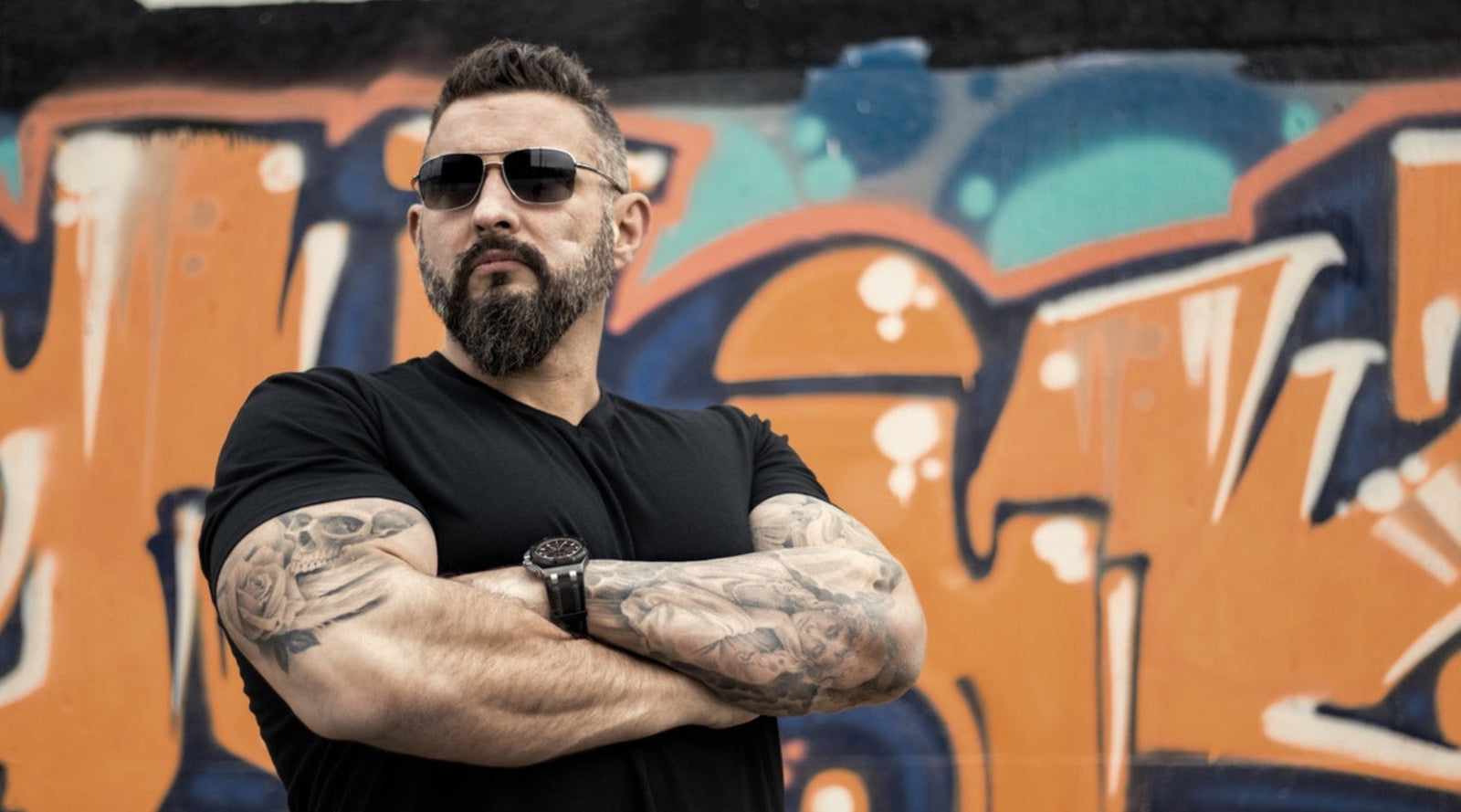 Is It Better To Be Famous or Impactful?, with Andy Frisella - MFCEO231