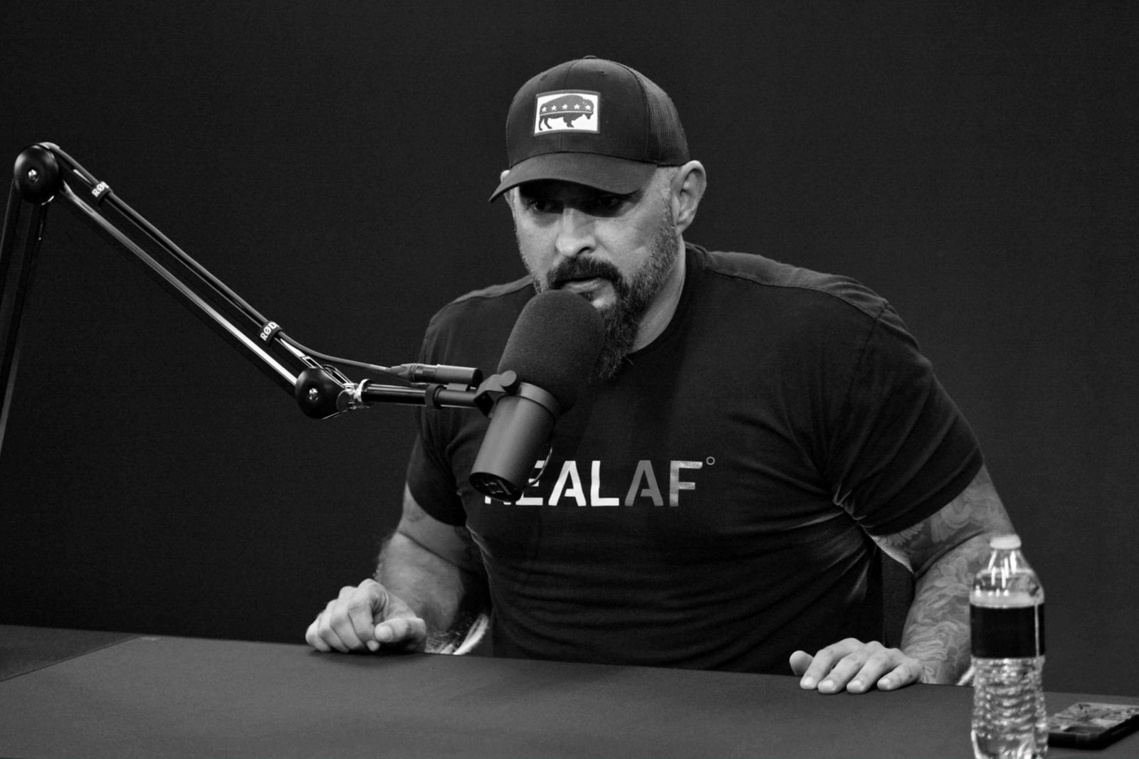 125. State Of The MF Union