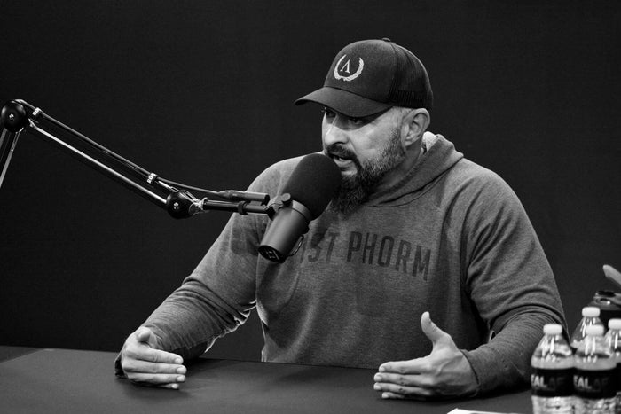 132. Q&AF: Personal Life Vs Business, Hiring First Employee & Unsupportive Partners