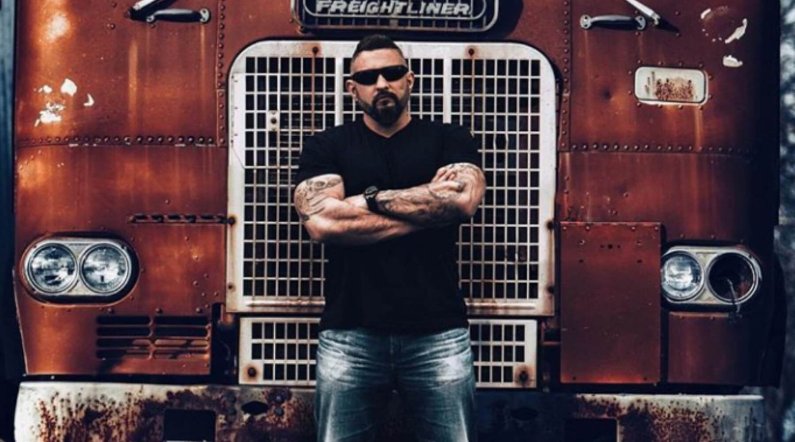 What Got You Here Will Not Get You There, with Andy Frisella - MFCEO161