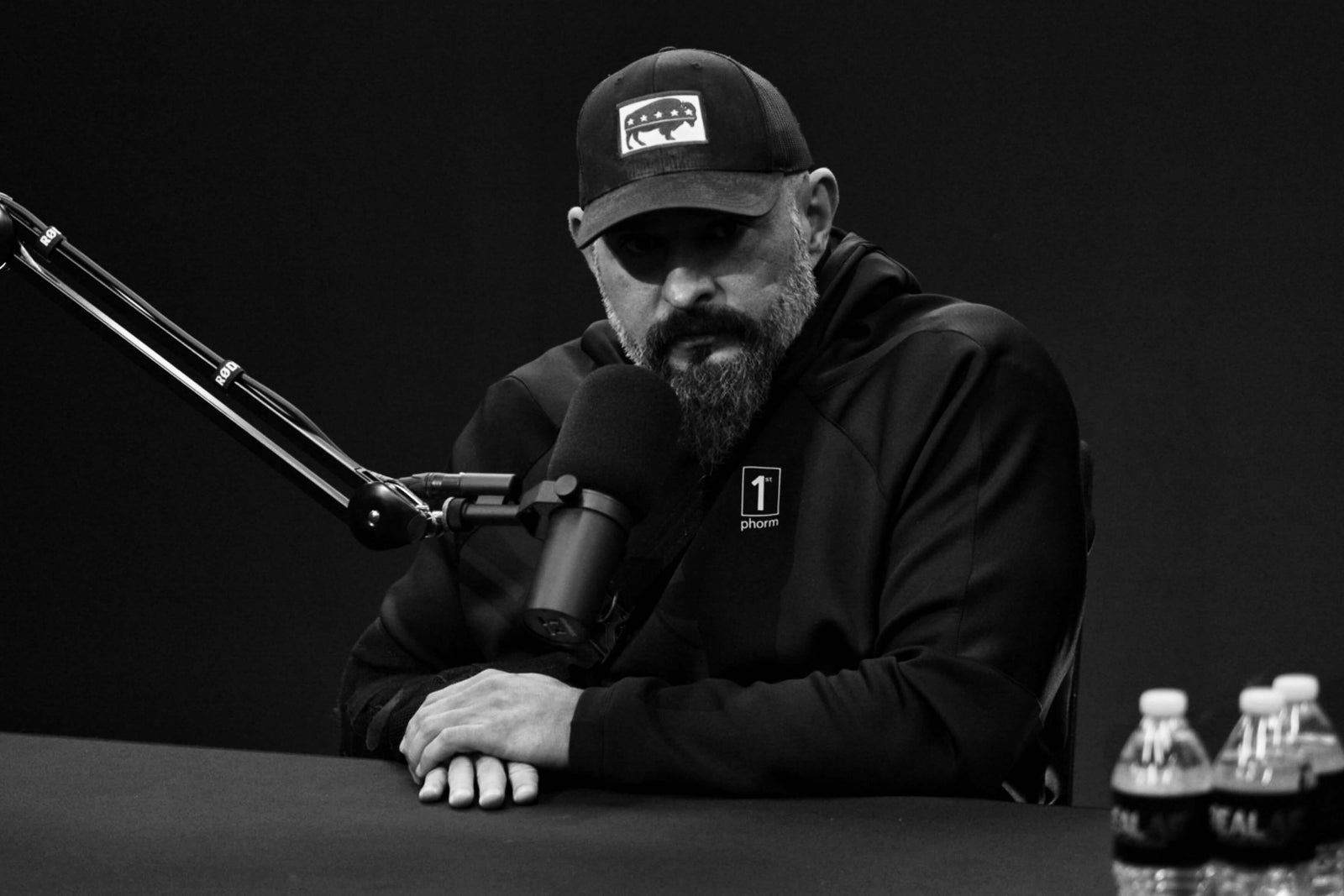 216. Moving Towards The American Dream Ft. NYC BLM Leader Hawk Newsome & Tommy Vext