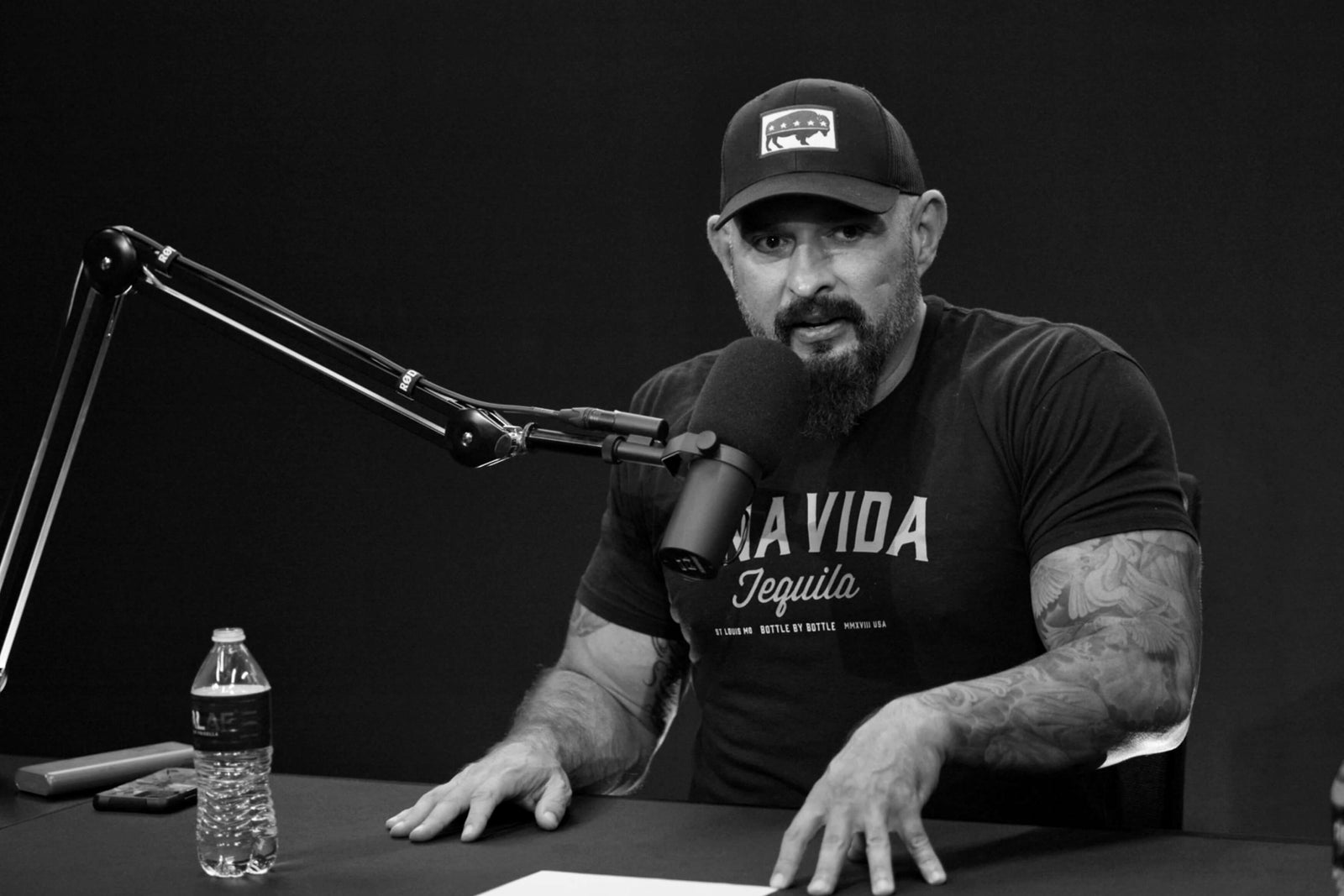 139. The Soil of America Ft. Officer Tatum