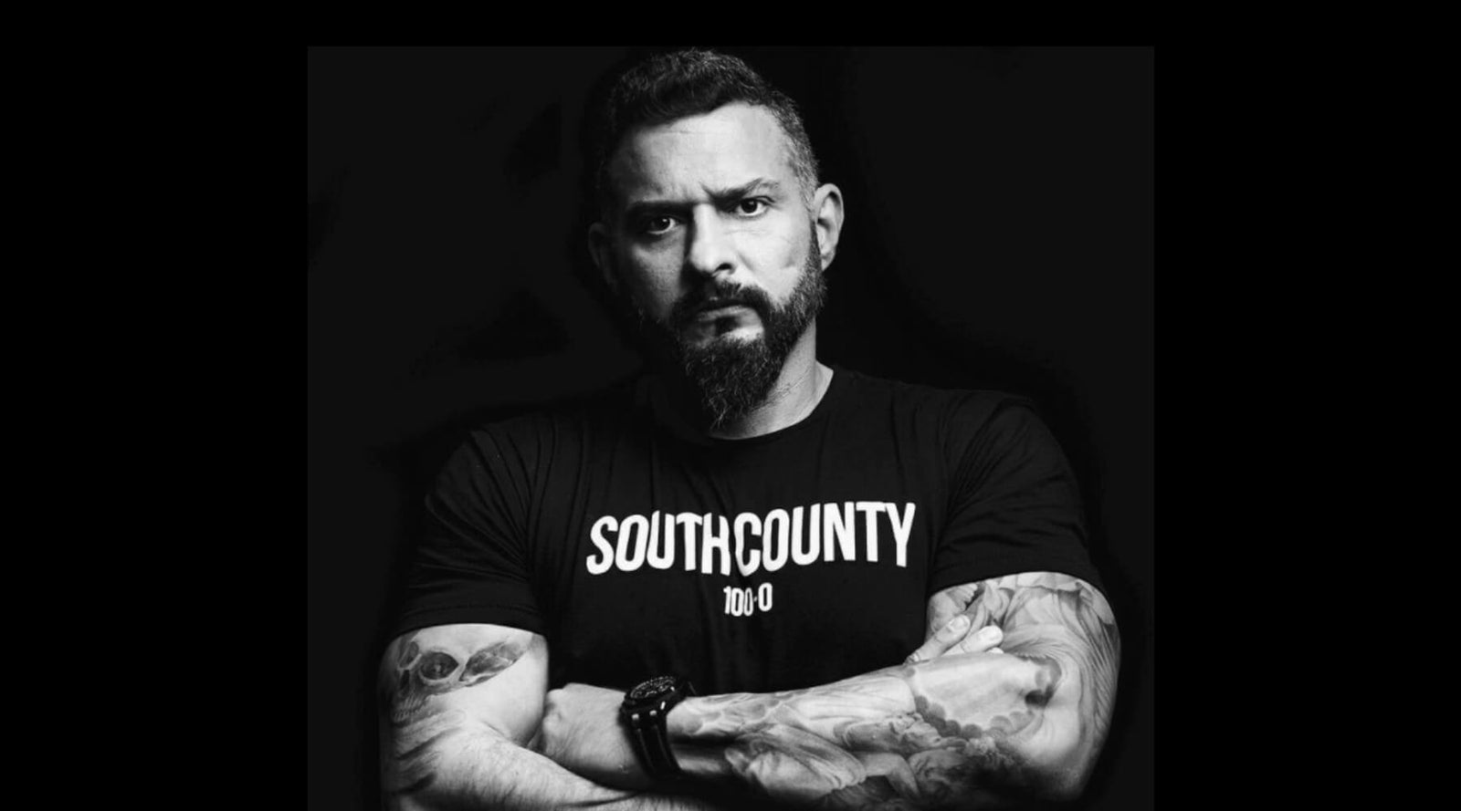 Discipline Is The Difference, with Andy Frisella - MFCEO140