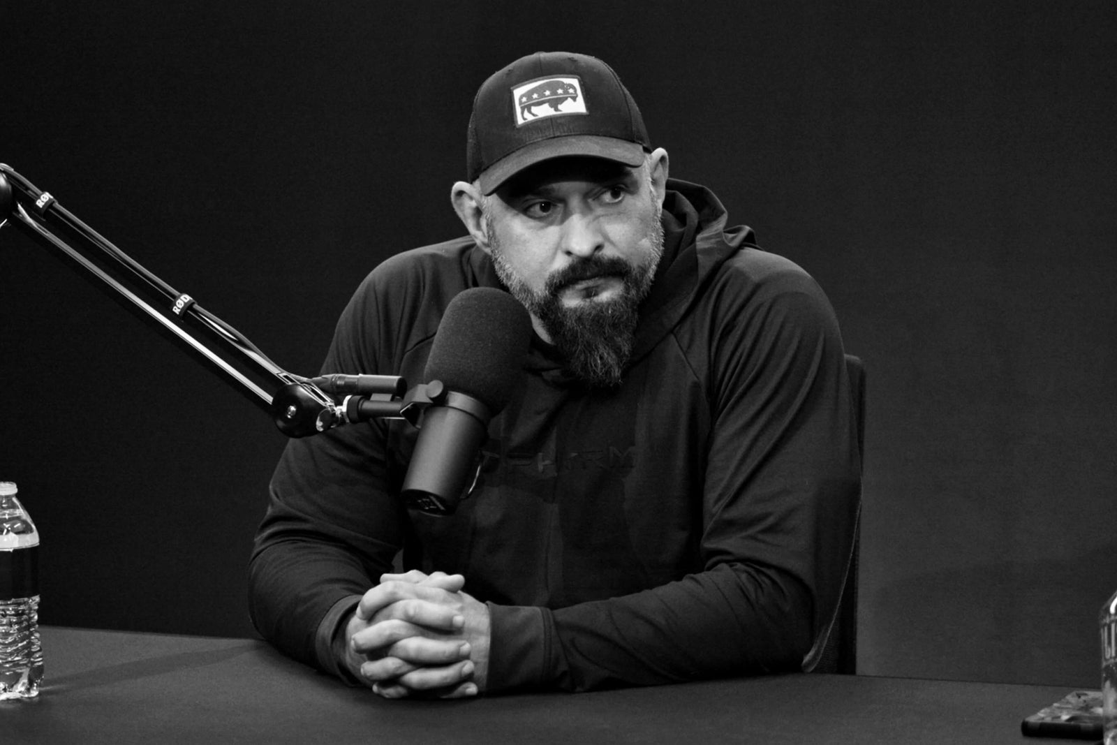 190. Andy & DJ CTI: Antonio Brown, Philly Crime Crisis & DC Protest