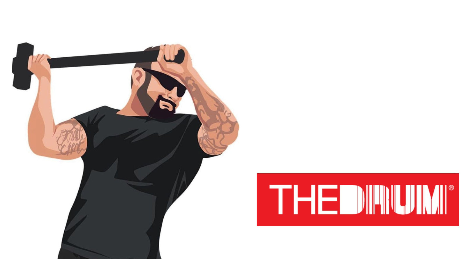 Andy Gives The Drum His 3 Best Pieces of Advice for Young Entrepreneurs