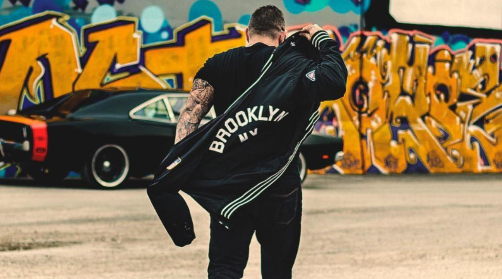 SUNDAY SERMON: How to Profit From Your Past, with Andy Frisella - MFCEO261