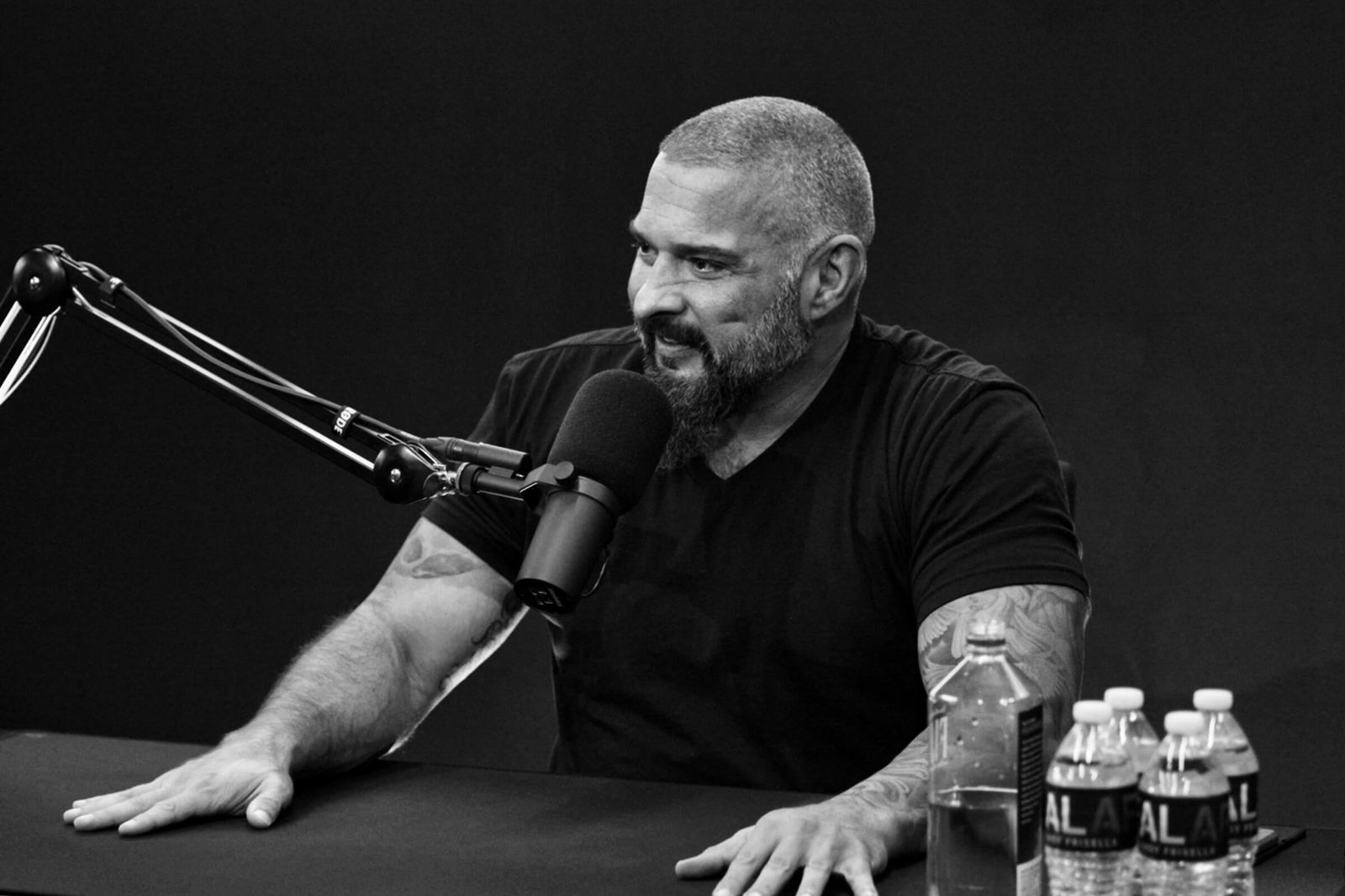 388. Andy & DJ CTI: Elon Musk Proposes To Buy Twitter At Original Offer, Pelosi Believes Dems Will Sweep Midterms & Trump Sues CNN For $475M