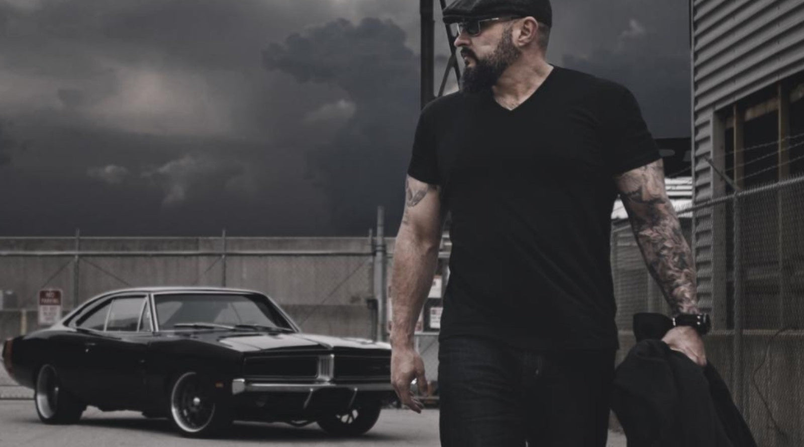 The Only Hole In Your Performance That Can Utterly Destroy Your Success, with Andy Frisella - MFCEO293