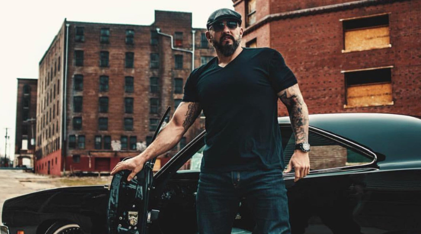 WHAT IF: The Least Asked Question of the Most Successful People