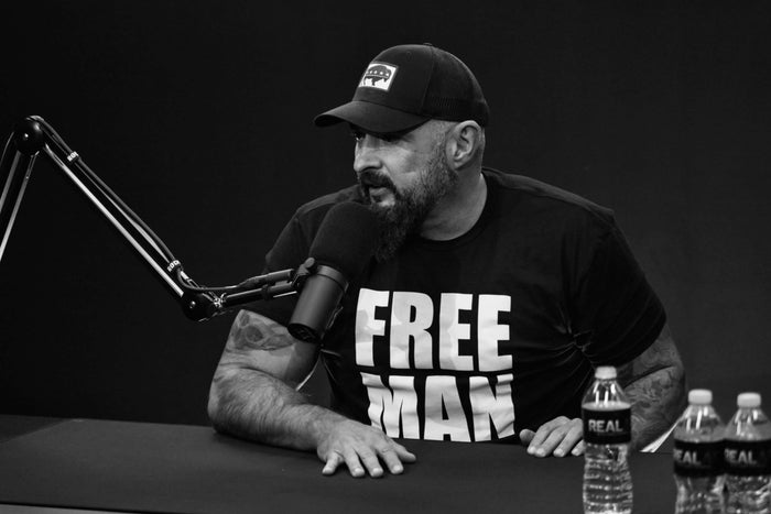 163. Andy & DJ CTI: Lockdown At Disney, Pablo's Hippos & Slavery