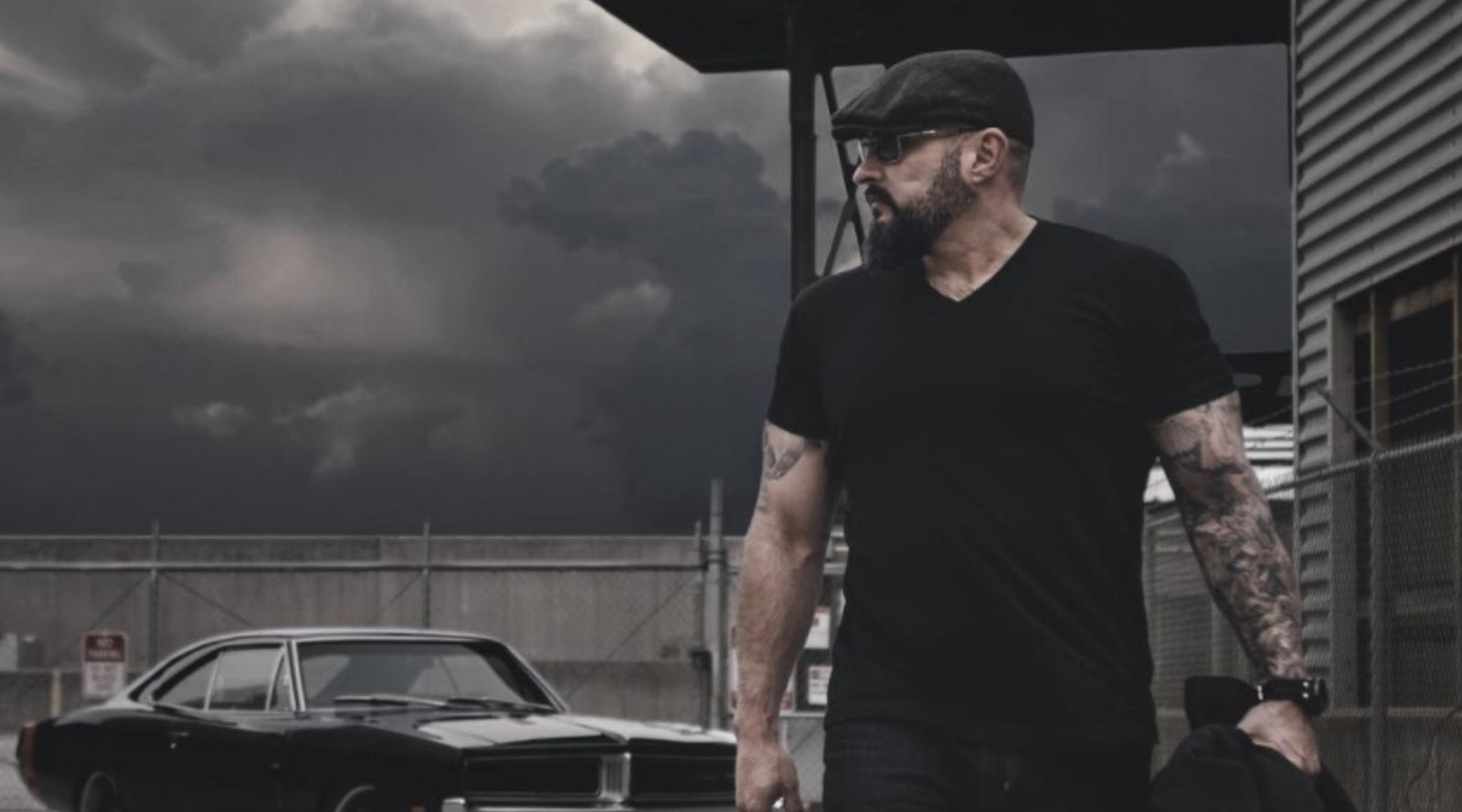 Dominating > Winning, with Andy Frisella - MFCEO233