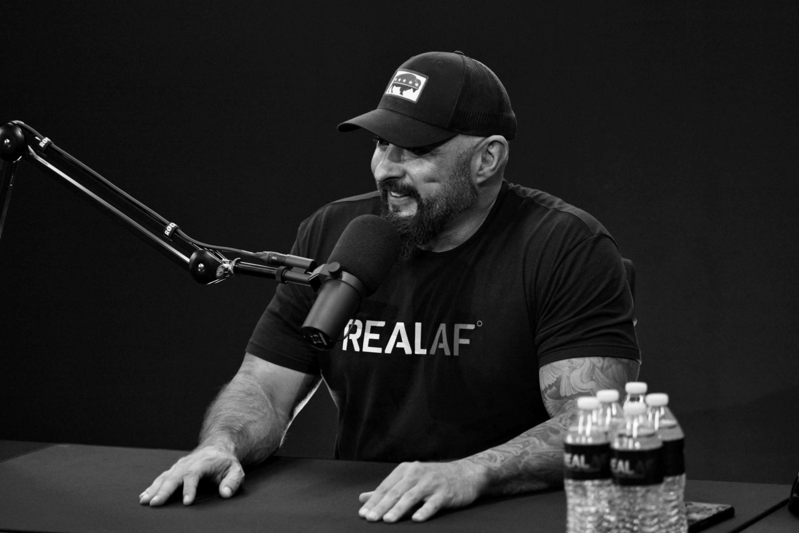 152. Andy & DJ Cruise The Internet