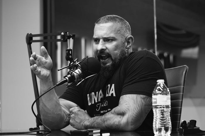 50. The Cure For The Sickness That Is Destroying America