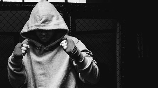 How to Develop Fortitude